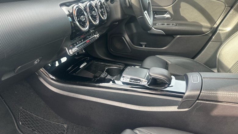 Mercedes-Benz A-Class A180d Sport Executive 5dr Auto Diesel Hatchback